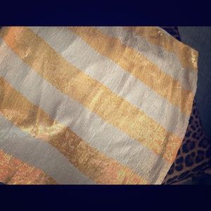 Vintage 80’s Sequin Skirt